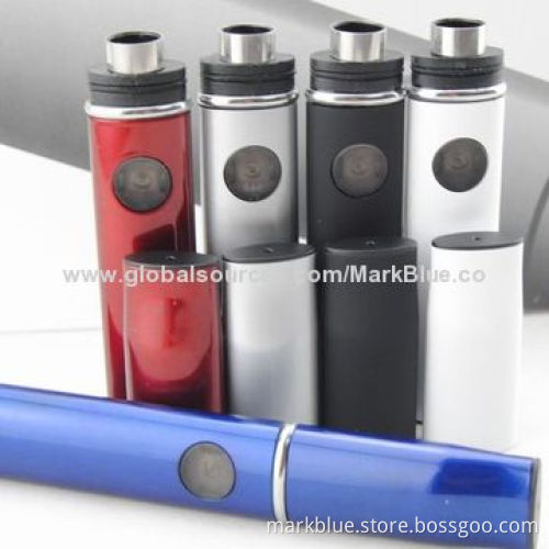 2014 Hottest Promotional Electronic Cigarettes, Elips-G pen (for wax) Big Smoke Max Kit